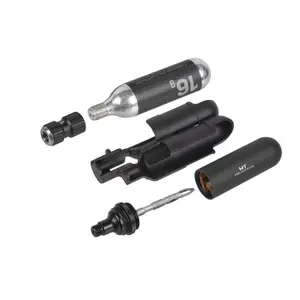 Kit de reparación Tubeless Topeak TubiMaster GX DF image-1