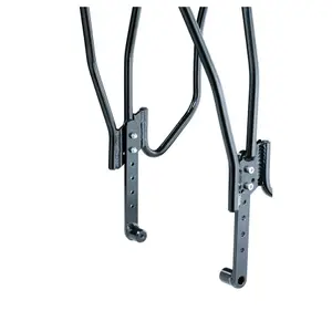 Porta-bagagens Topeak UNI Super Tourist FAT Disc image-4