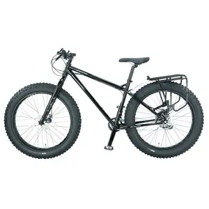 Porta-bagagens Topeak UNI Super Tourist FAT Disc image-1