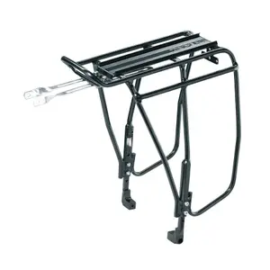 Luggage rack Topeak UNI Super Tourist DX Disc