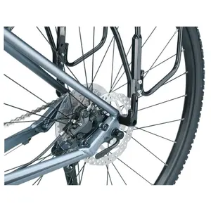 Rear luggage rack Topeak UNI Explorer Disc - MTX 2.0 image-1