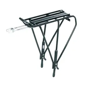 Rear luggage rack Topeak UNI Explorer - MTX 2.0 image-0