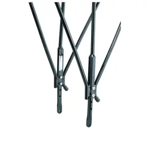 Rear luggage rack Topeak UNI Explorer - MTX 2.0 image-3