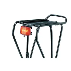 Rear luggage rack Topeak UNI Explorer - MTX 2.0 image-2