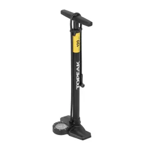 Foot pump Topeak JoeBlow Urban EX image-0