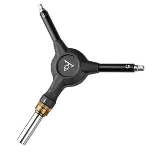 Key Topeak Y-Speed Ratchet