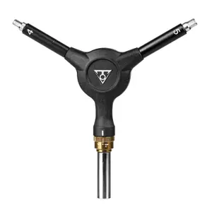 Key Topeak Y-Speed Ratchet image-1