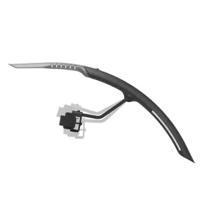 Parafango Topeak TetraFender G1-G2 image-1