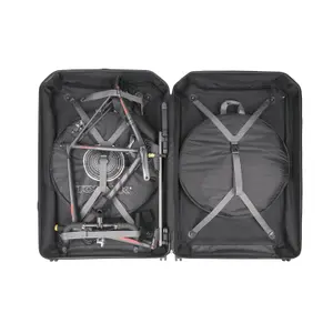 Borsa da viaggio Topeak PakGo TT