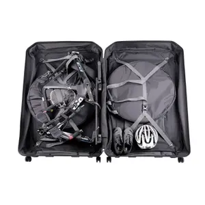 Borsa da viaggio Topeak PakGo TT image-1