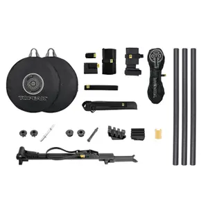 Borsa da viaggio Topeak PakGo TT image-6