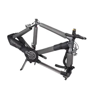 Borsa da viaggio Topeak PakGo TT image-4