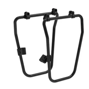 Fijación de las alforjas Topeak TetraRack image-1