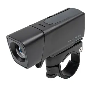 Bike light Topeak WhiteLite 600