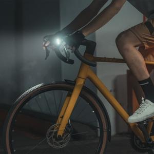 Bike light Topeak WhiteLite 600 image-2