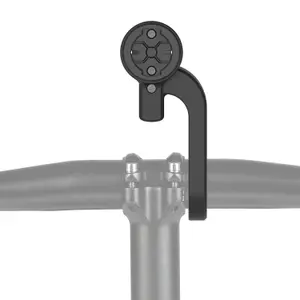 Support smartphone vélo côté droit Topeak UTF Pro image-0