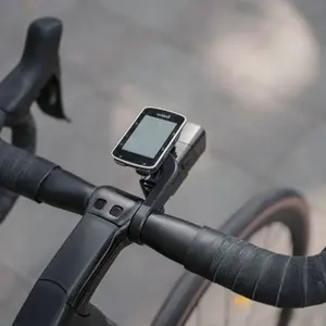 Support smartphone vélo côté droit Topeak UTF Pro image-1