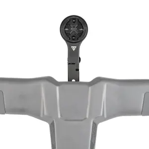 Support smartphone vélo guidon de cockpit Topeak UTF Pro image-0