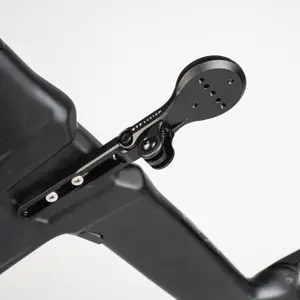 Support smartphone vélo guidon de cockpit Topeak UTF Pro image-1