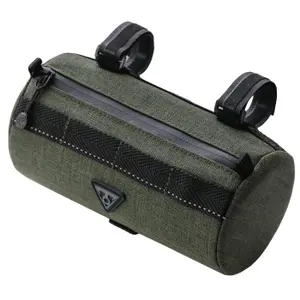 Slim handlebar bag for bike Topeak image-0