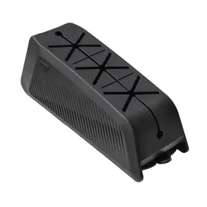 Bolsa para cuadro de bicicleta Topeak FastFuel Tri-Station image-1