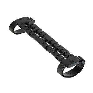 Bolsa para cuadro de bicicleta Topeak FastFuel Tri-Station image-2