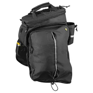 Bolsa trasera para bicicleta Topeak MTX DXP - MTX 2.0