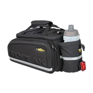Rear bike bag Topeak MTX EXP - MTX 2.0 image-1