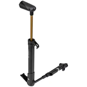 Mini hand pump Topeak Morph G image-1