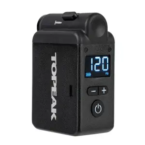Digitale pomp Topeak E-Booster image-0