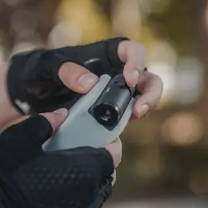 Digitale pomp Topeak E-Booster image-2