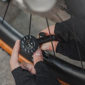 CO2-Pumpe Topeak AirBooster G+ image-1