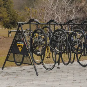 Steun voor Topeak Rally Stand A-Type image-1