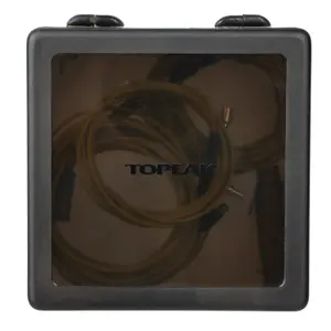 Internal cable routing kit Topeak image-0
