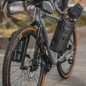 Fork bag Topeak Fork image-2