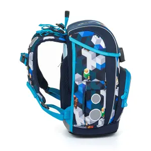 Zaino per bambini Topgal Stylish with PixelArt Aira 23034 image-1