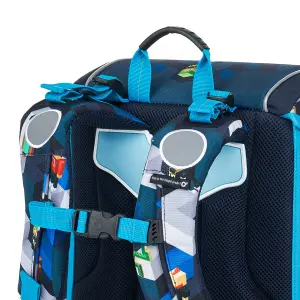Zaino per bambini Topgal Stylish with PixelArt Aira 23034 image-5