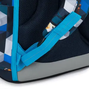 Zaino per bambini Topgal Stylish with PixelArt Aira 23034 image-6
