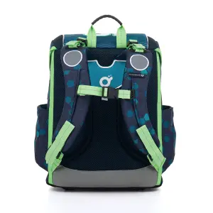 Children's satchel Topgal Football Aira 25011 image-1