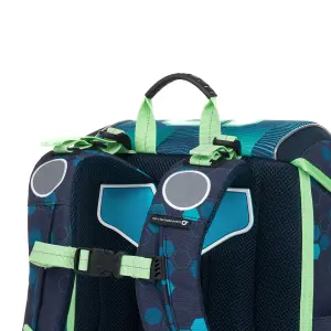 Children's satchel Topgal Football Aira 25011 image-4
