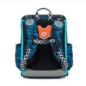 Zaino per bambini Topgal Street Racing Aira 26012 image-3