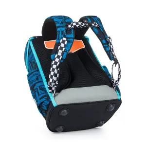 Zaino per bambini Topgal Street Racing Aira 26012 image-5