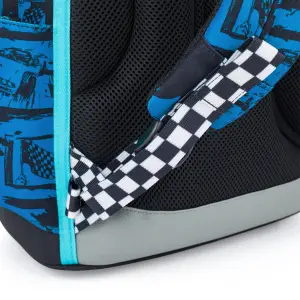Zaino per bambini Topgal Street Racing Aira 26012 image-6