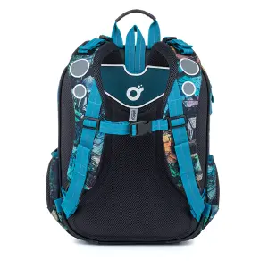 Children's backpack Topgal Heavy Duty Lightweight Bazi 26018 image-2