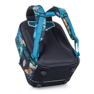 Children's backpack Topgal Heavy Duty Lightweight Bazi 26018 image-4