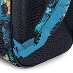 Children's backpack Topgal Heavy Duty Lightweight Bazi 26018 image-6