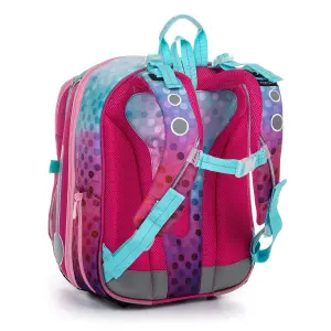 Girl's backpack Topgal Dots Bebe 20001 image-3