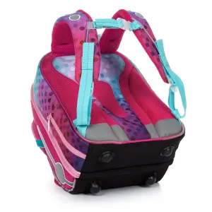 Girl's backpack Topgal Dots Bebe 20001 image-4
