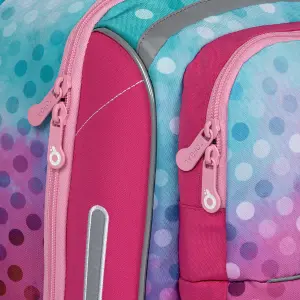 Girl's backpack Topgal Dots Bebe 20001 image-6