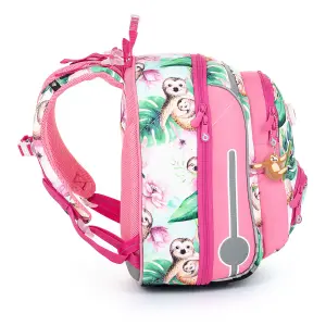 Girl's backpack Topgal Sloths Bebe 23001 image-1